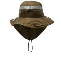 Safety Jungle Hat