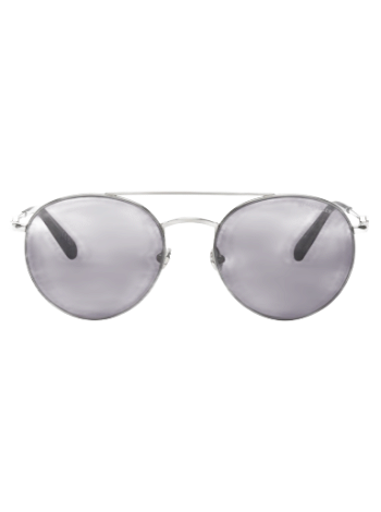 Moncler Aviator Sunglasses ML0214