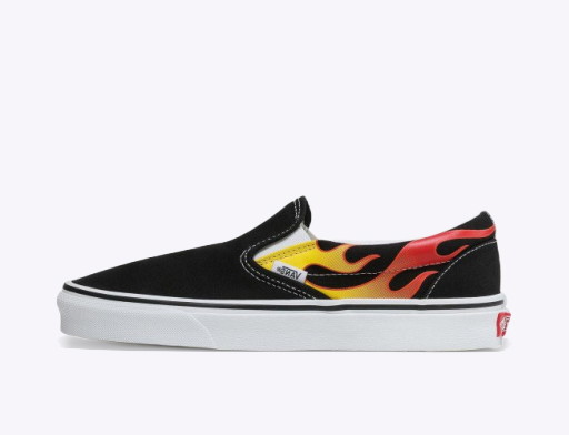 Classic Slip-On