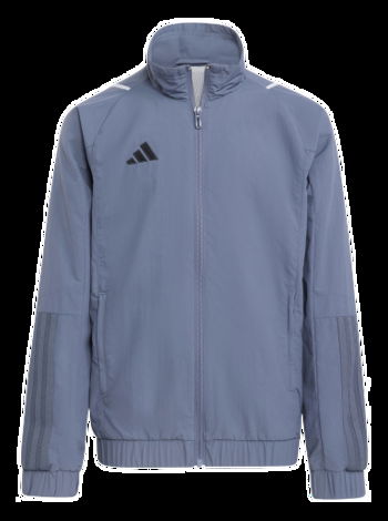 adidas Originals Tiro 23 Competition Presentation Jacket hu1338