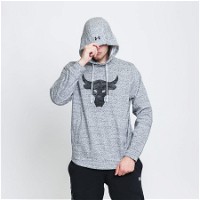 Project Rock Terry Hoodie