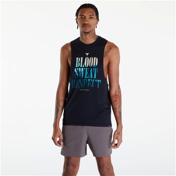 Under Armour Project Rock BSR Payoff Tank Top 1383228-001