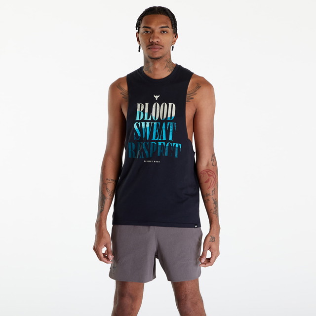 Project Rock BSR Payoff Tank Top