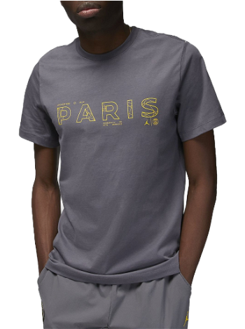 Jordan Paris Saint-Germain Tee dv0634-014
