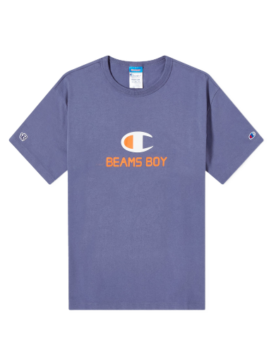 Beams Boy x T-Shirt