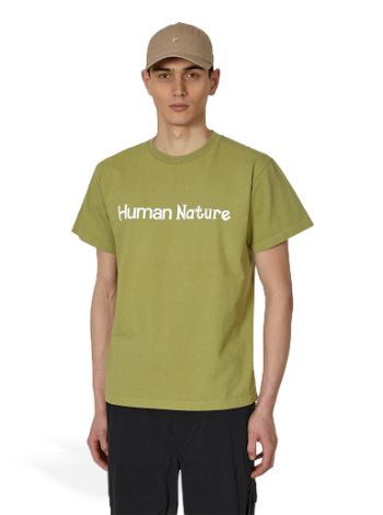Mister Green Human Nature T-Shirt MGHUMANTEE 001
