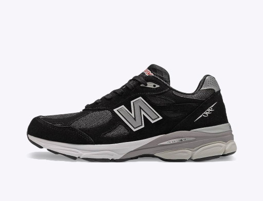 990v3 Made In USA "Black"