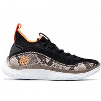Curry 8 GS