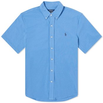 Polo by Ralph Lauren Button Down Pique Shirt 710798291016