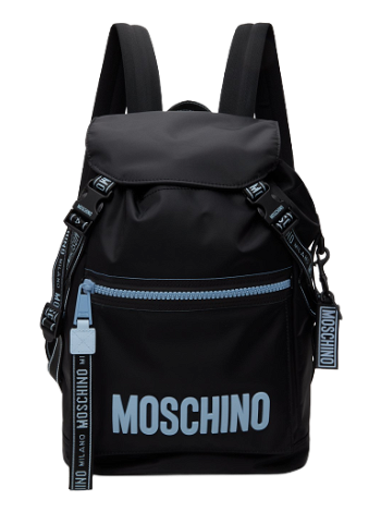 Moschino Recycle 7609 8220
