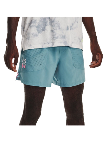 Under Armour Running Anywhere Shorts 1376504-400