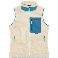Classic Retro-X® Fleece Vest