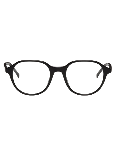 Oval Glasses