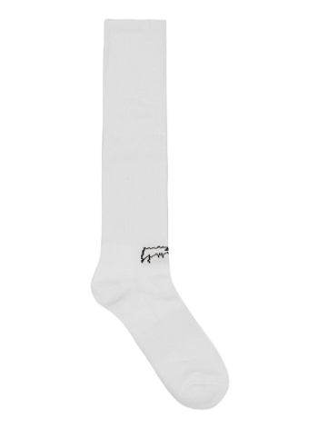 Fucking Awesome Drip Logo Tall Socks PN4159 001