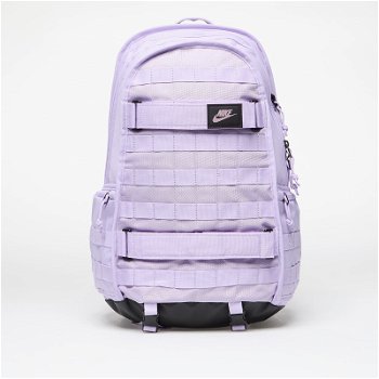 Nike Sportswear RPM Backpack Lilac Bloom/ Black/ Lt Violet Ore 26 l FD7544-512