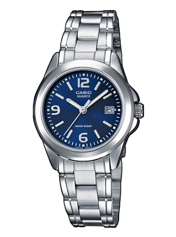 CASIO Watches Collection LTP-1259-2AEG LTP-1259PD-2AEG