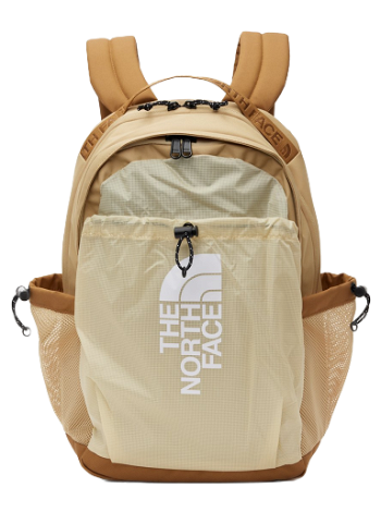 The North Face Beige Bozer NF0A52TB