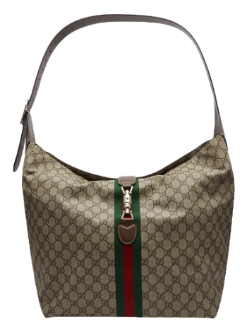 Gucci GG Supreme Catwalk Look Messenger Bag 758684-FACIP-8747