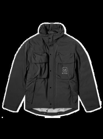 C.P. Company GTX Infinium 3L Hooded Jacket 15CLOW007A-005967A-999