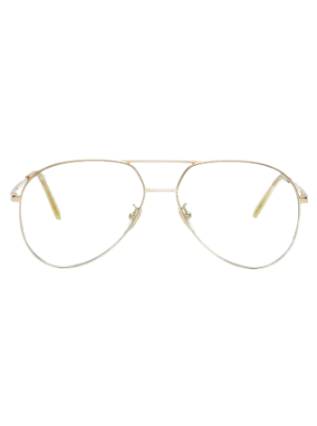 Gucci Aviator Sunglasses GG0356S-004