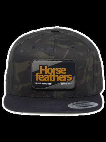 Horsefeathers Dill Cap AM205B