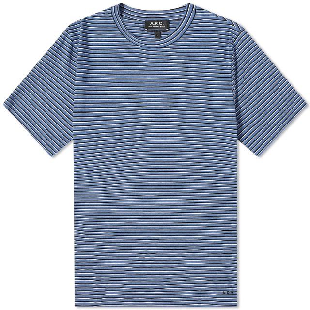 Aymeric Stripe T-Shirt