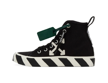 Off-White Vulcanized Sneakers OMIA119C99FAB0011001