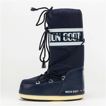Moon Boot Nylon Blue 14004400 002
