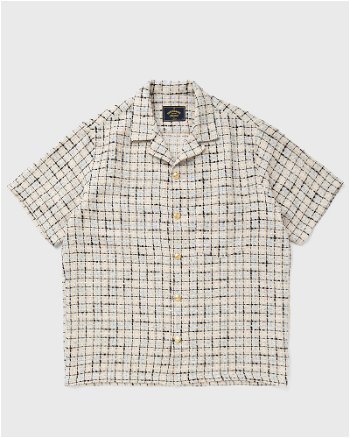 Portuguese Flannel TIMBER SHIRT SS24.0089-BLUE