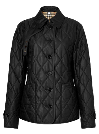 Burberry Fernleigh Quilted Jacket 8023320-A1189