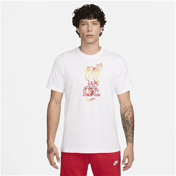 Nike Liverpool FC Tee FV8560-100