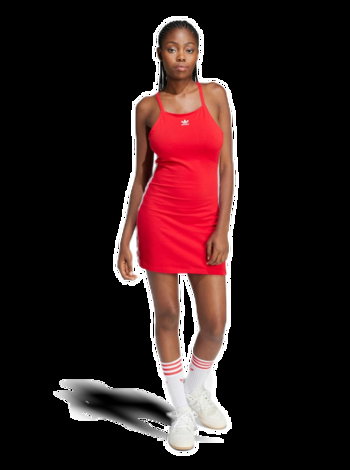 adidas Originals 3-Stripes Mini Dress IR8128