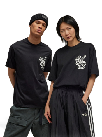 Y-3 Graphic Tee IT7521