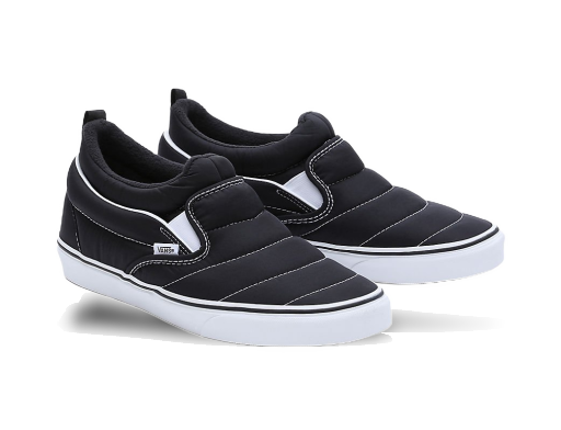 Chaussures Slip-on Mid