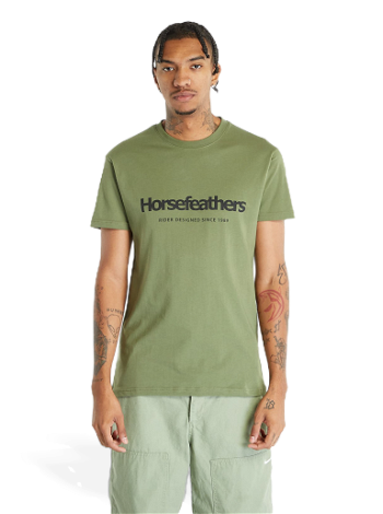 Horsefeathers Quarter T-Shirt SM1178S