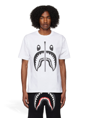 BAPE Shark T-Shirt 001TEI801021M