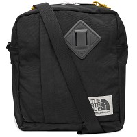 Berkeley Cross-Body Bag