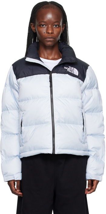 The North Face 1996 Retro Nuptse Down Blue NF0A3XEO