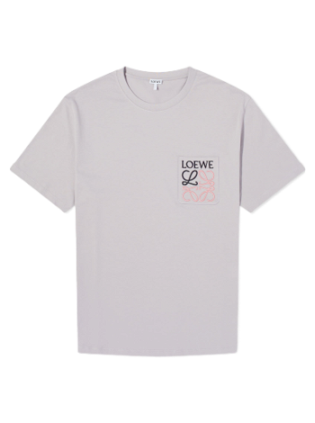 Loewe Anagram Pocket T-Shirt H526Y22X991210