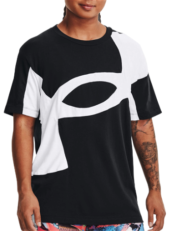 Under Armour Tee Live Graphic Pre Fall 1369951-001