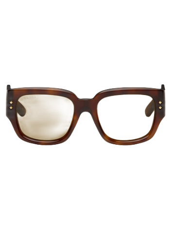 Gucci Square Sunglasses GG1261S-002