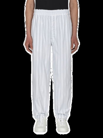 Comme des Garçons Stripe Trousers FI-P013 1