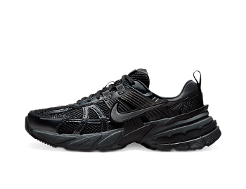 Nike V2K Run "Black Dark Smoke Grey" W FD0736-001