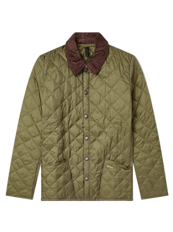 Barbour Heritage Liddesdale Quilt Jacket MQU0240OL71