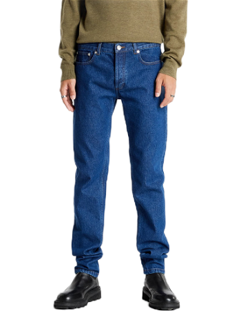 A.P.C. Petit New Standard Jeans Indigo COEJM-M09047 IAI