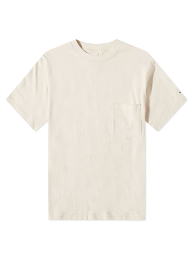 Recycled Cotton Heavy Tee