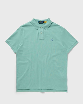 Polo by Ralph Lauren SSKCCMSLM1-SHORT SLEEVE-KNIT 710680784364