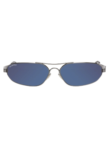 Balenciaga Oval Sunglasses BB0227S