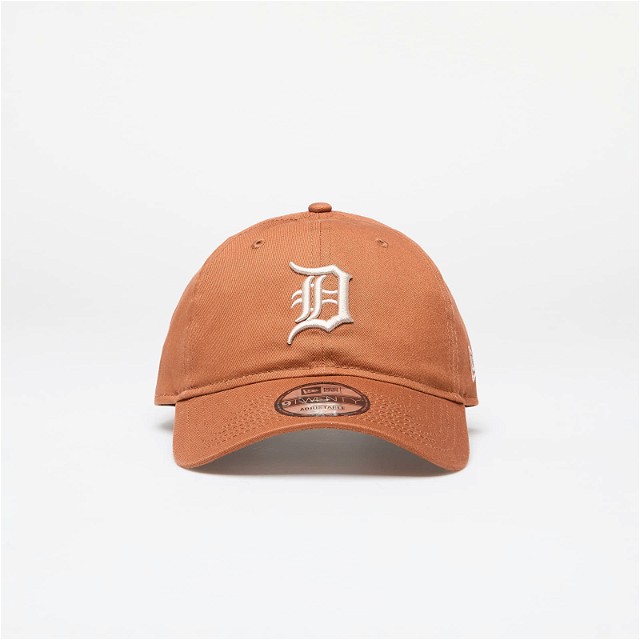 Detroit Tigers League Essential 9TWENTY Adjustable Cap