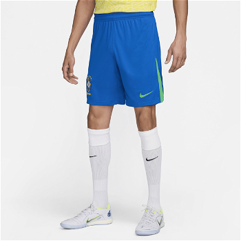 Nike Dri-FIT Replica Brazil 2024/25 Stadium FJ4308-458